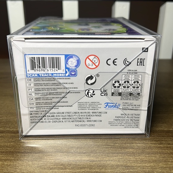 Funko POP! Mech Strike Monster Hunters, Loki 992 - Picture 7 of 7